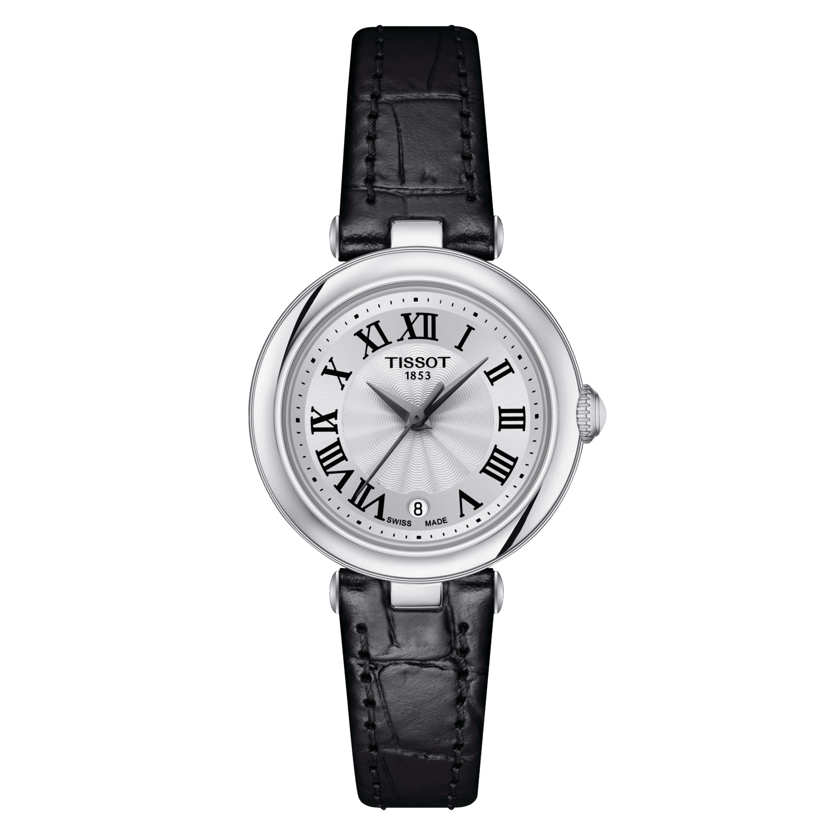 Women's Tissot Bellissima Small Lady watch T126.010.16.013.00